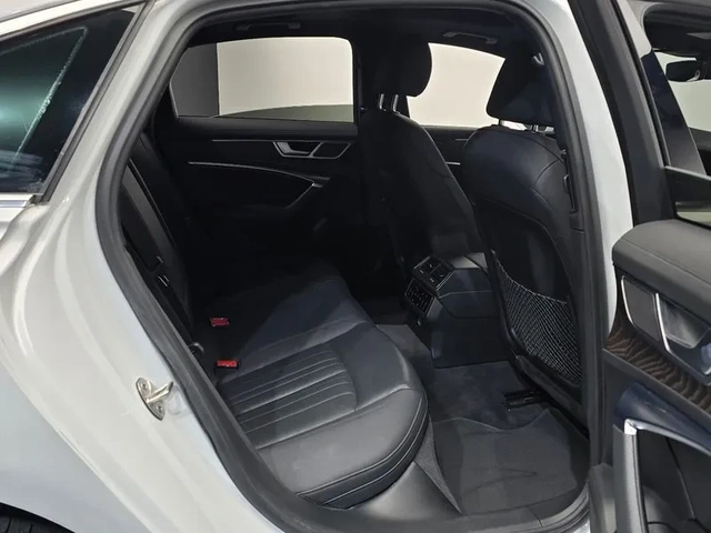 Audi A6 2.0 TFSI - автомобили, коли, обяви за нови и употребявани 11