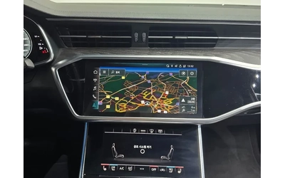 Audi A6 2.0 TFSI - автомобили, коли, обяви за нови и употребявани 13