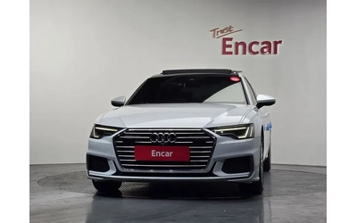 audi-a6 - 2