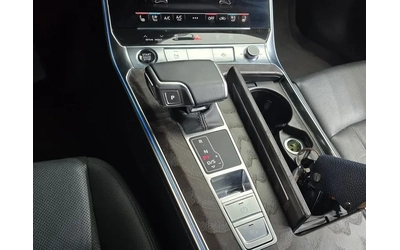 Audi A6 2.0 TFSI - автомобили, коли, обяви за нови и употребявани 8