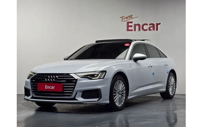 audi-a6 - 0