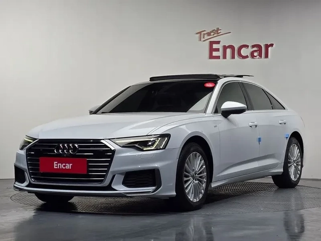 Audi A6 2.0 TFSI - автомобили, коли, обяви за нови и употребявани 0
