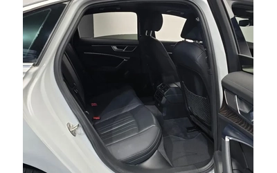 Audi A6 2.0 TFSI - автомобили, коли, обяви за нови и употребявани 11