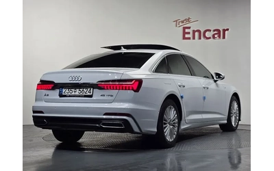 audi-a6 - 1