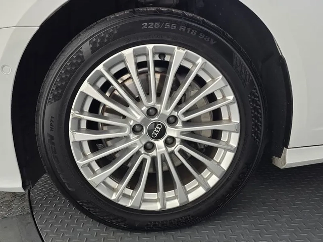 Audi A6 2.0 TFSI - автомобили, коли, обяви за нови и употребявани 4