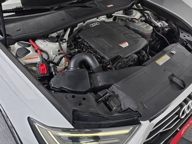 Audi A6 2.0 TFSI - автомобили, коли, обяви за нови и употребявани 5