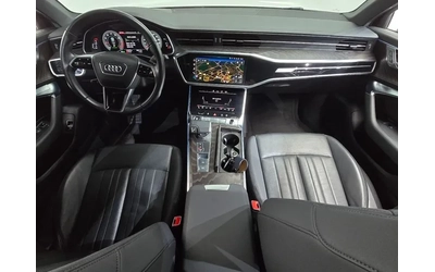 Audi A6 2.0 TFSI - автомобили, коли, обяви за нови и употребявани 6