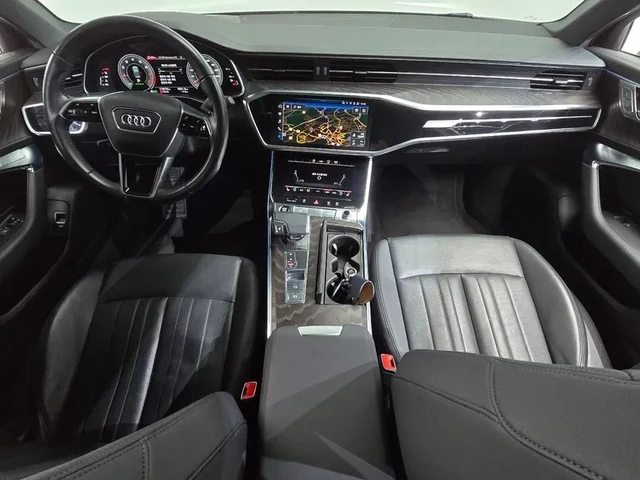 Audi A6 2.0 TFSI - автомобили, коли, обяви за нови и употребявани 6