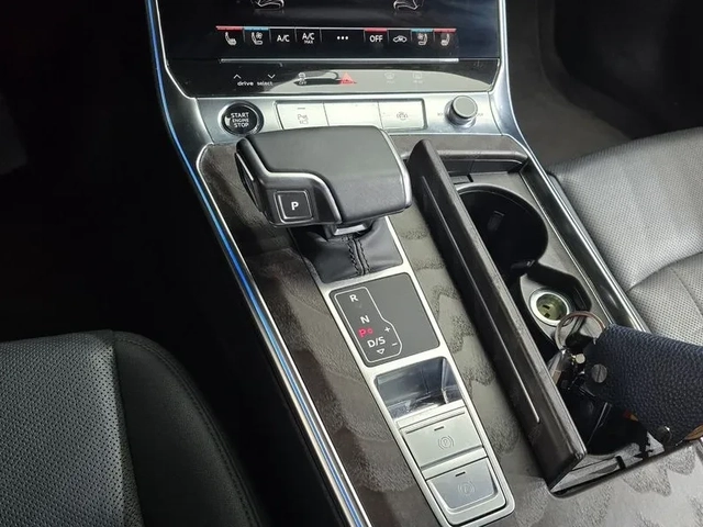 Audi A6 2.0 TFSI - автомобили, коли, обяви за нови и употребявани 8