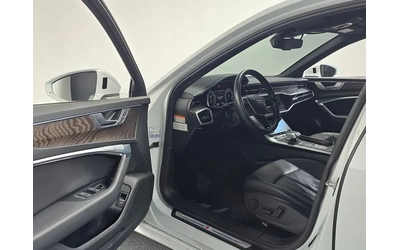 Audi A6 2.0 TFSI - автомобили, коли, обяви за нови и употребявани 9