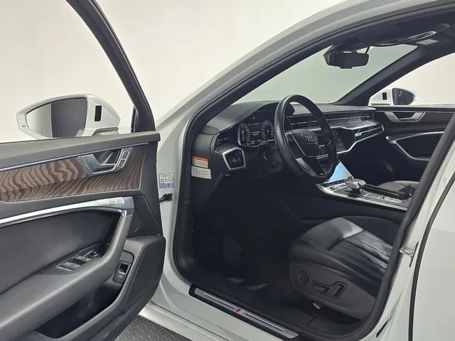 Audi A6 2.0 TFSI - автомобили, коли, обяви за нови и употребявани 9