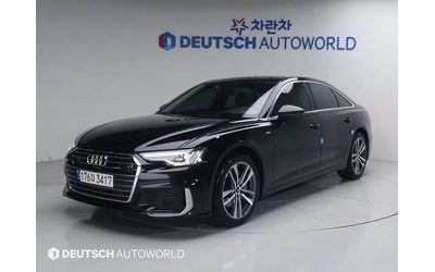 audi-a6 - 0