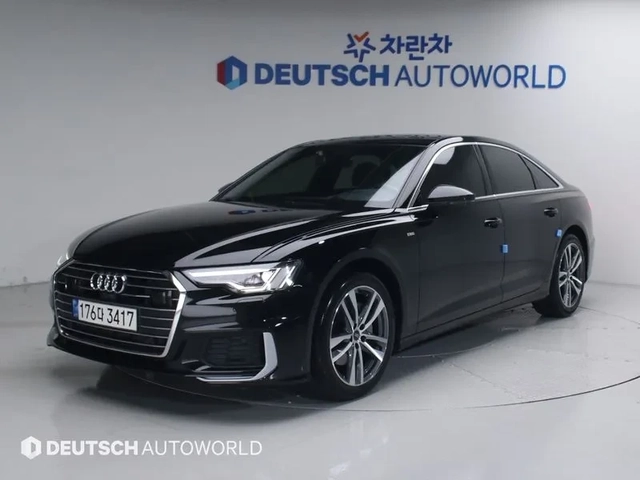 Audi A6 2.0 TFSI - автомобили, коли, обяви за нови и употребявани 0
