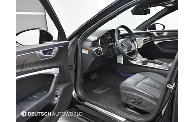 Audi A6 2.0 TFSI - автомобили, коли, обяви за нови и употребявани 10