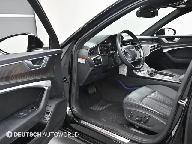 Audi A6 2.0 TFSI - автомобили, коли, обяви за нови и употребявани 10