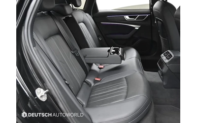 Audi A6 2.0 TFSI - автомобили, коли, обяви за нови и употребявани 11
