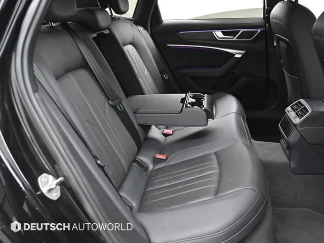 Audi A6 2.0 TFSI - автомобили, коли, обяви за нови и употребявани 11