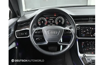 Audi A6 2.0 TFSI - автомобили, коли, обяви за нови и употребявани 12
