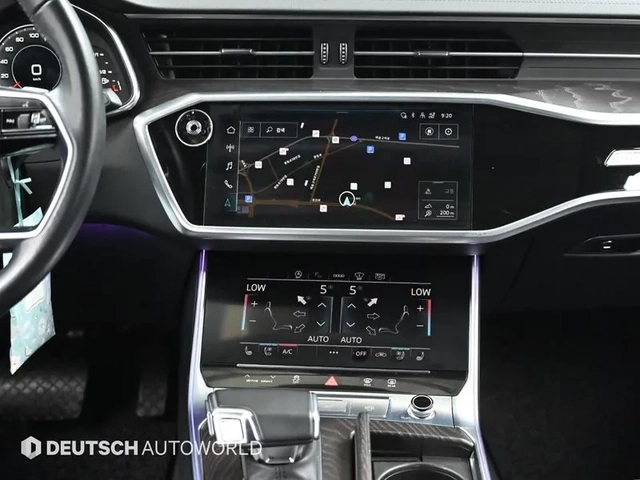 Audi A6 2.0 TFSI - автомобили, коли, обяви за нови и употребявани 13
