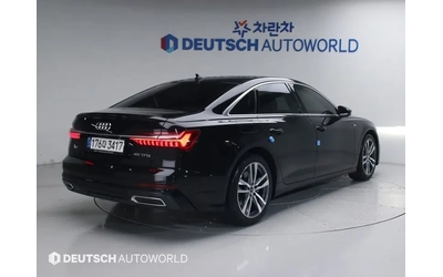audi-a6 - 1