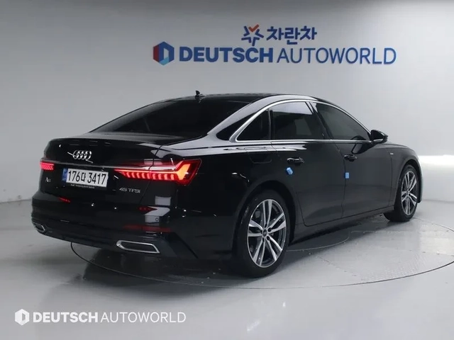 Audi A6 2.0 TFSI - автомобили, коли, обяви за нови и употребявани 1