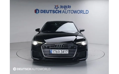audi-a6 - 2