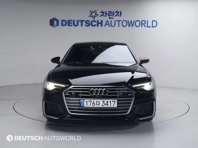 Audi A6 2.0 TFSI - автомобили, коли, обяви за нови и употребявани 2