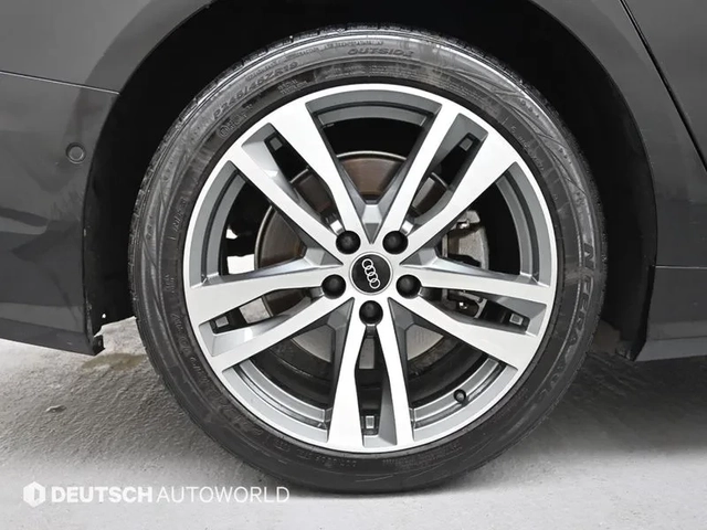 Audi A6 2.0 TFSI - автомобили, коли, обяви за нови и употребявани 4