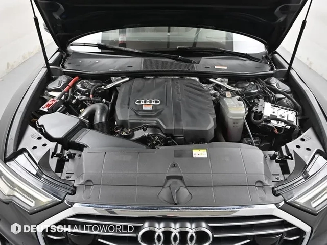 Audi A6 2.0 TFSI - автомобили, коли, обяви за нови и употребявани 5