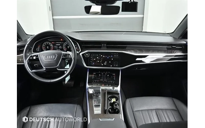 Audi A6 2.0 TFSI - автомобили, коли, обяви за нови и употребявани 6