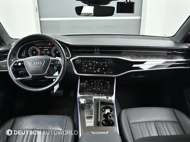 Audi A6 2.0 TFSI - автомобили, коли, обяви за нови и употребявани 6