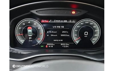 Audi A6 2.0 TFSI - автомобили, коли, обяви за нови и употребявани 7