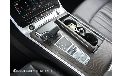 Audi A6 2.0 TFSI - автомобили, коли, обяви за нови и употребявани 8