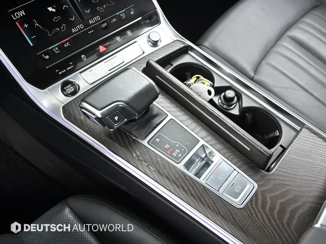 Audi A6 2.0 TFSI - автомобили, коли, обяви за нови и употребявани 8