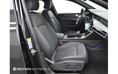 Audi A6 2.0 TFSI - автомобили, коли, обяви за нови и употребявани 9