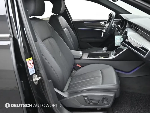 Audi A6 2.0 TFSI - автомобили, коли, обяви за нови и употребявани 9