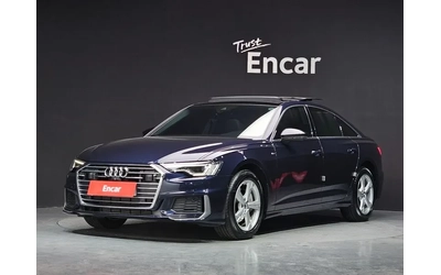 audi-a6 - 0