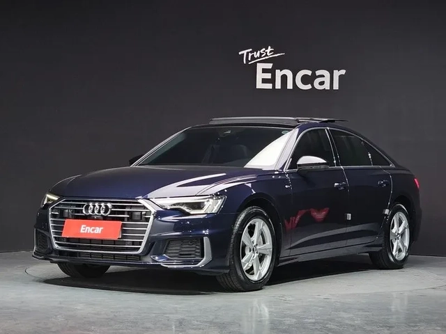 Audi A6 2.0 TFSI - автомобили, коли, обяви за нови и употребявани 0