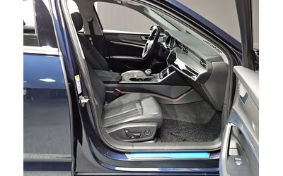 Audi A6 2.0 TFSI - автомобили, коли, обяви за нови и употребявани 10