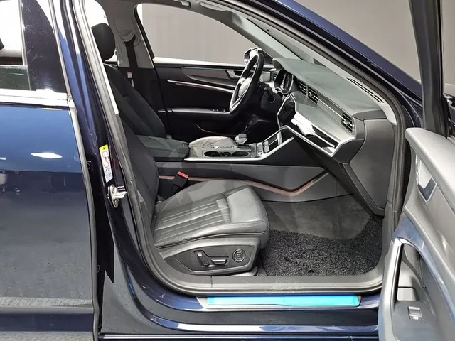 Audi A6 2.0 TFSI - автомобили, коли, обяви за нови и употребявани 10