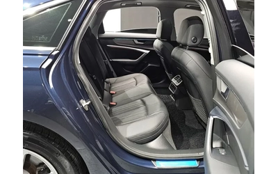 Audi A6 2.0 TFSI - автомобили, коли, обяви за нови и употребявани 11
