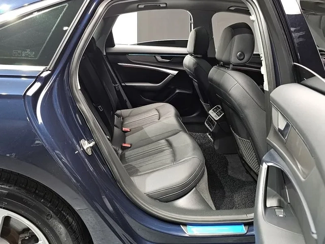 Audi A6 2.0 TFSI - автомобили, коли, обяви за нови и употребявани 11