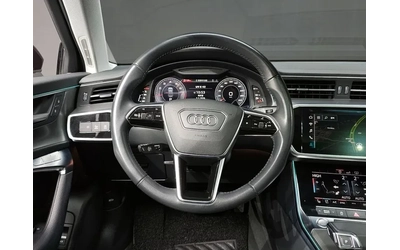 Audi A6 2.0 TFSI - автомобили, коли, обяви за нови и употребявани 12