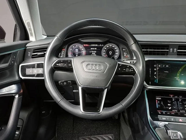 Audi A6 2.0 TFSI - автомобили, коли, обяви за нови и употребявани 12