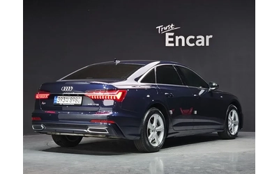 audi-a6 - 1