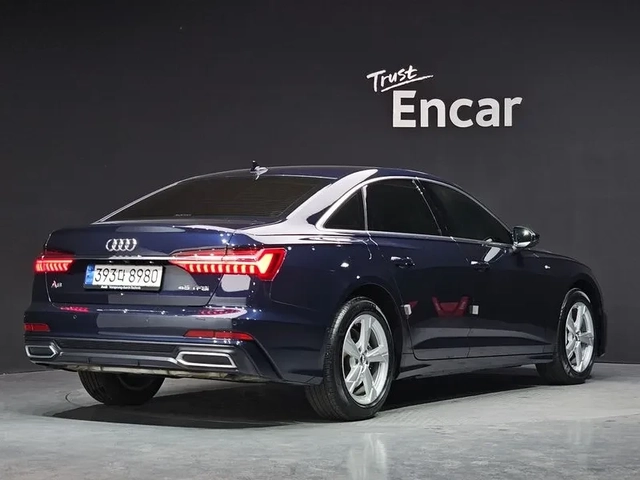 Audi A6 2.0 TFSI - автомобили, коли, обяви за нови и употребявани 1