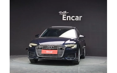 audi-a6 - 2