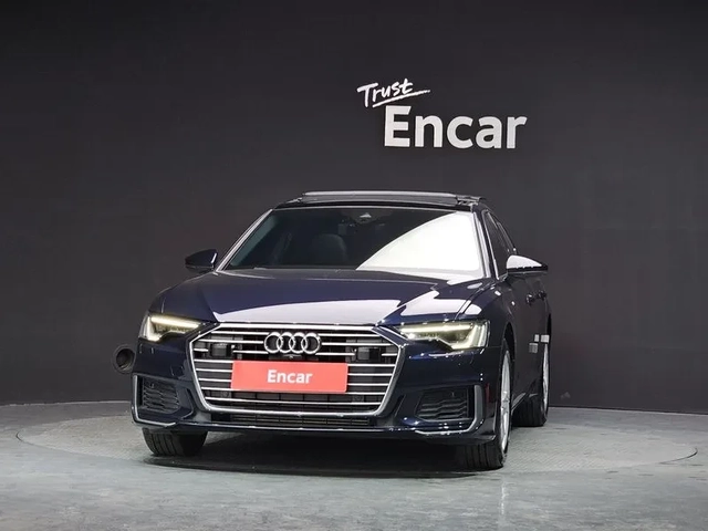 Audi A6 2.0 TFSI - автомобили, коли, обяви за нови и употребявани 2