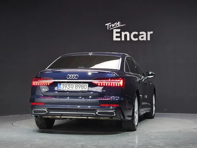Audi A6 2.0 TFSI - автомобили, коли, обяви за нови и употребявани 3