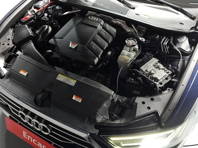Audi A6 2.0 TFSI - автомобили, коли, обяви за нови и употребявани 5